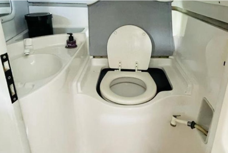 Lancha Intermarine 440