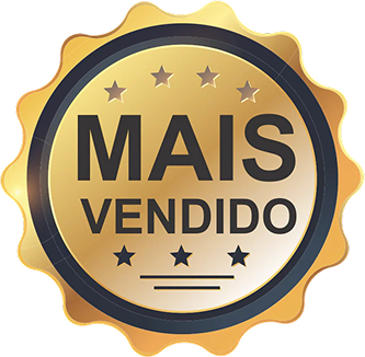 Mais Vendido