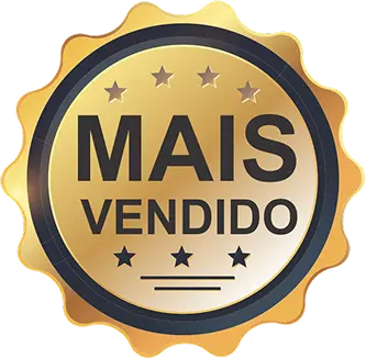 Mais Vendido